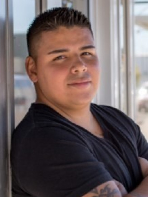 Gustavo Morales Photo