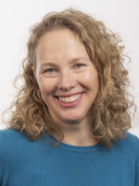 Heidi Hagemeier Photo