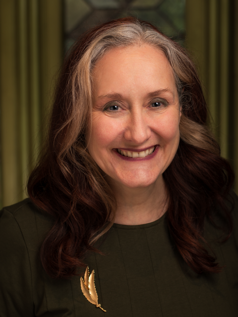 Nicole Possert Photo