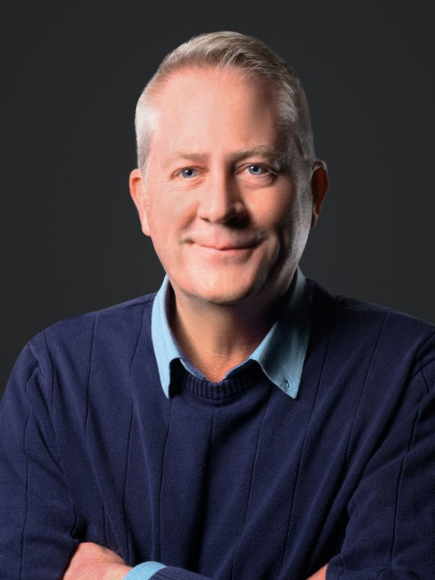 Brian Rogers Photo