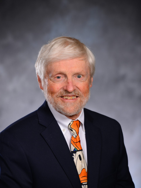 Rep. John Lively Photo
