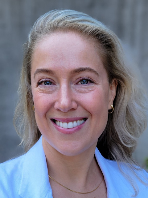 Aili Schreiner Photo