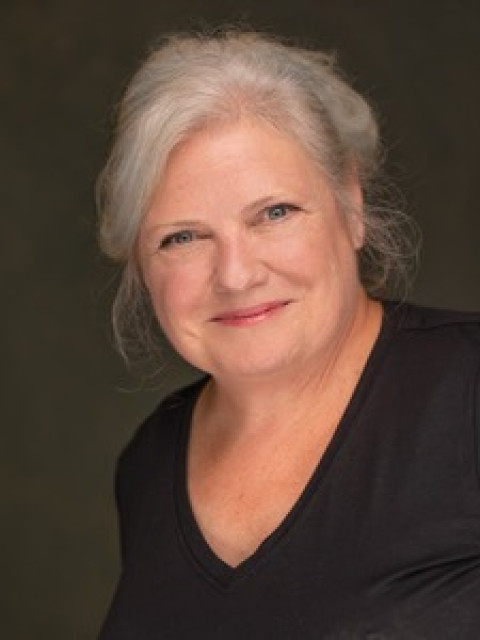 Raissa Fleming Photo
