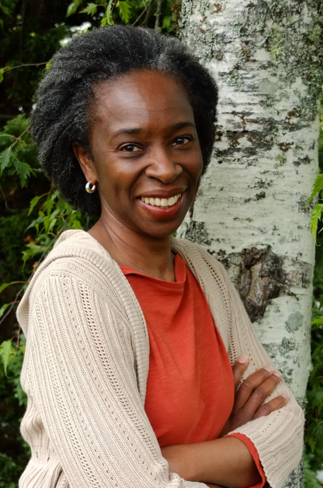 Bereniece Jones-Centeno Photo