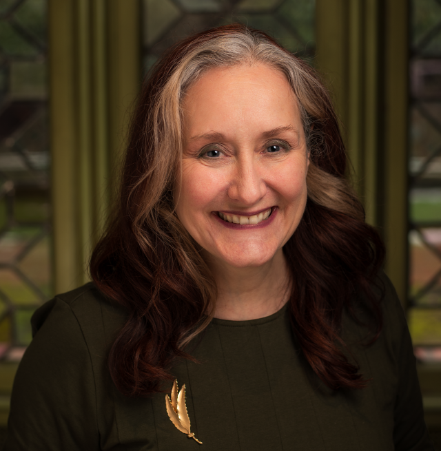 Nicole Possert Photo
