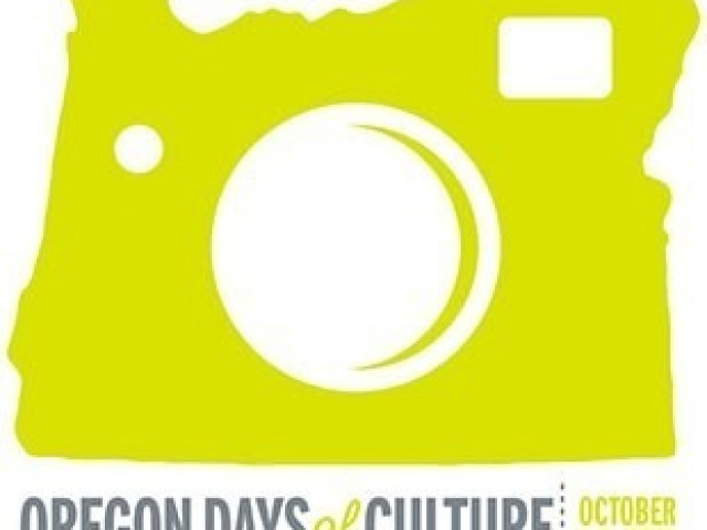 Celebrate Days of Culture Oct. 1-8! Post cultural photos to win original poem by Poet Laureate Kim Stafford