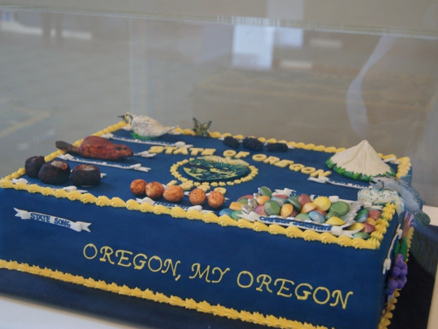 Oregon Cultural Trust Donations Up 3.1% in 2012