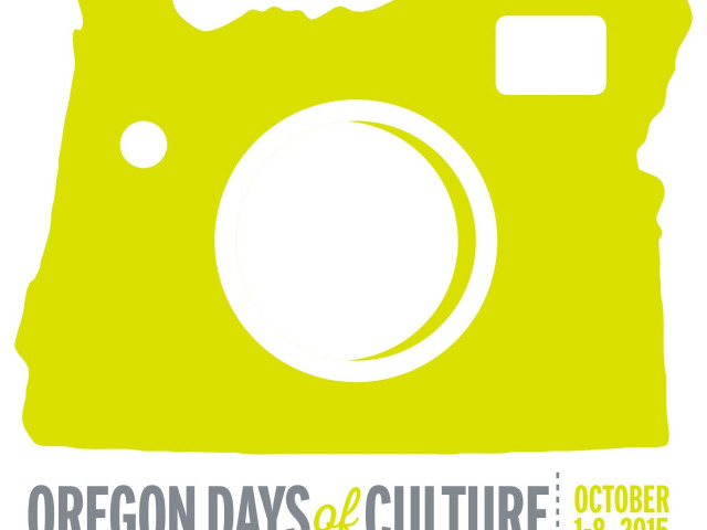 ‘Days of Culture’ Photo Contest: Show Us Your Oregon Culture!