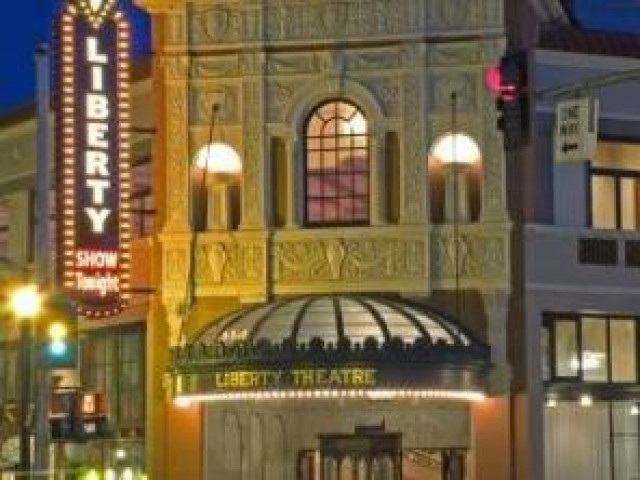 Liberty Theater restoration transforms Astoria