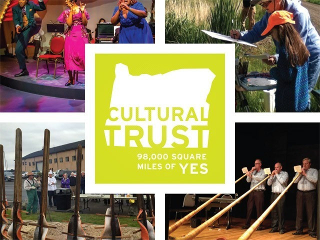 New Cultural Trust strategic plan now posted!