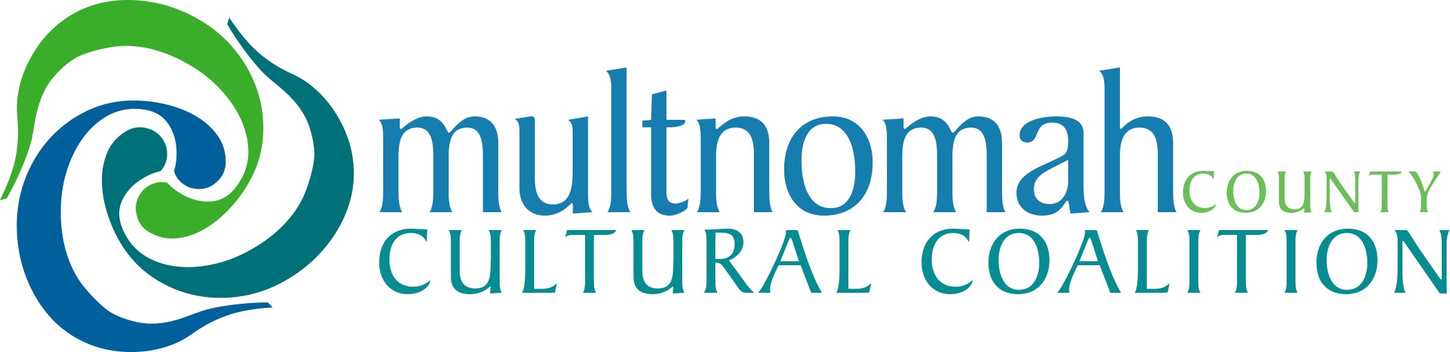 Multnomah County Cultural Coalition photo