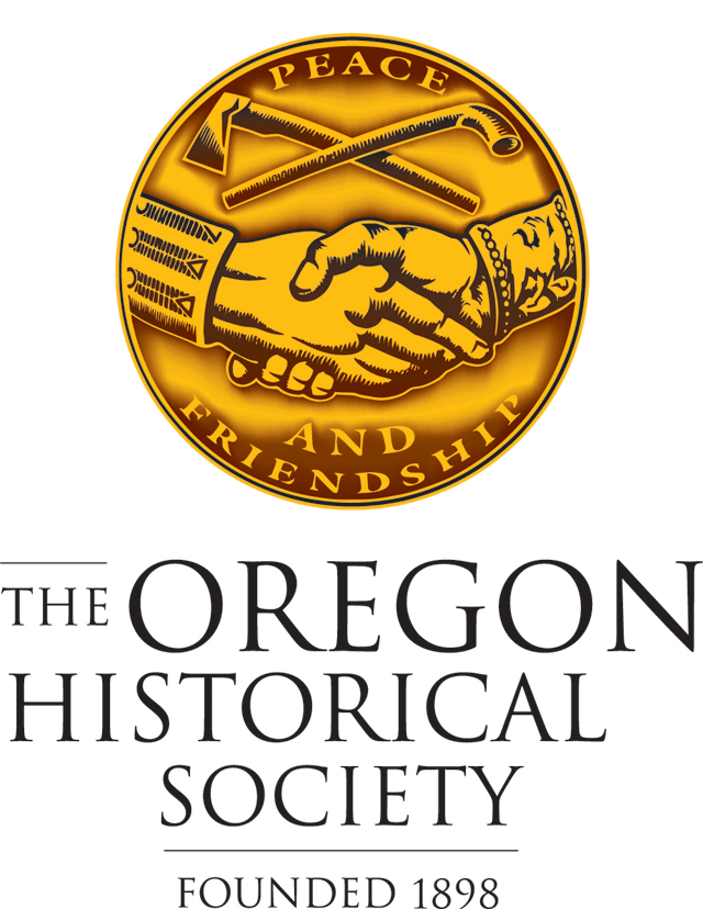 The Oregon Historical Society